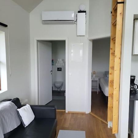 Holar Countryside Cabin 2 Selfoss Exterior foto