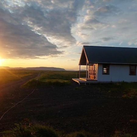 Holar Countryside Cabin 2 Selfoss Exterior foto