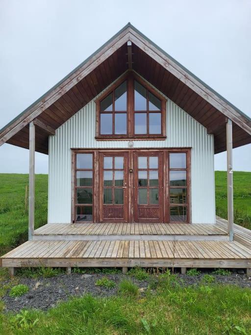 Holar Countryside Cabin 2 Selfoss Exterior foto